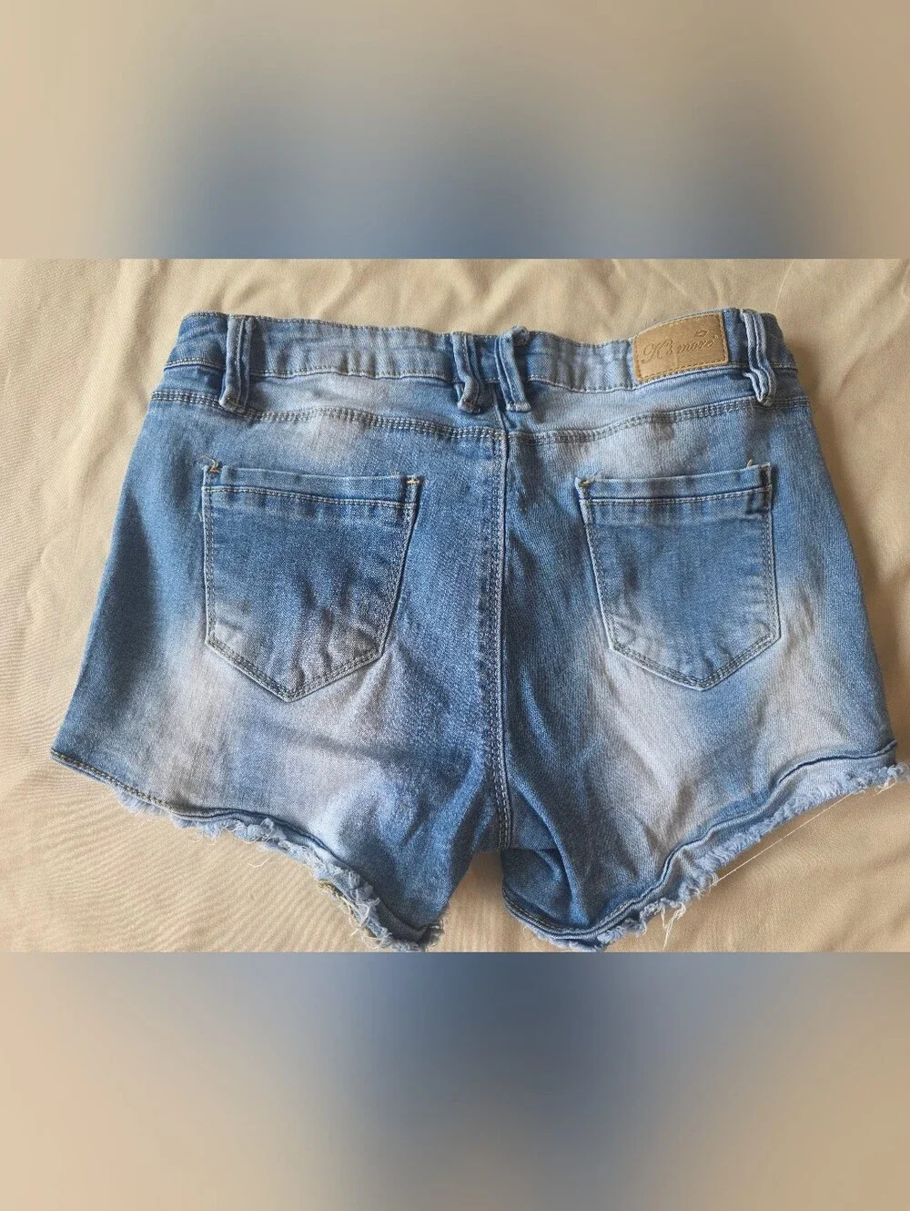 ksmore classic blue
